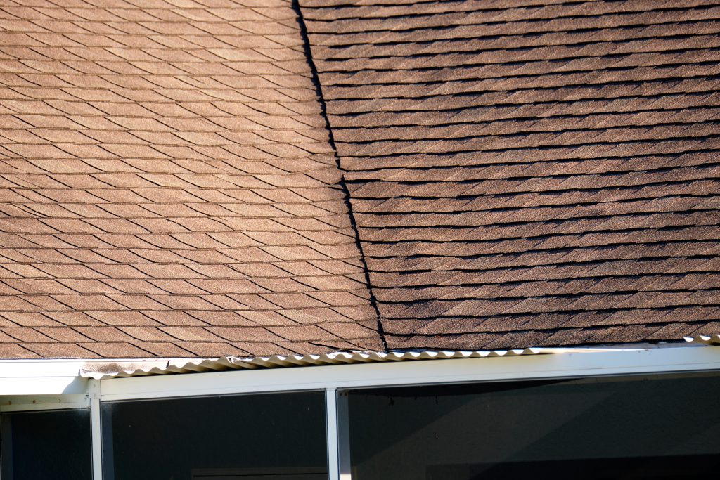 valleys and transitions, vulnerable areas of your roof