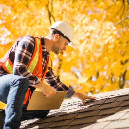Roof Repair