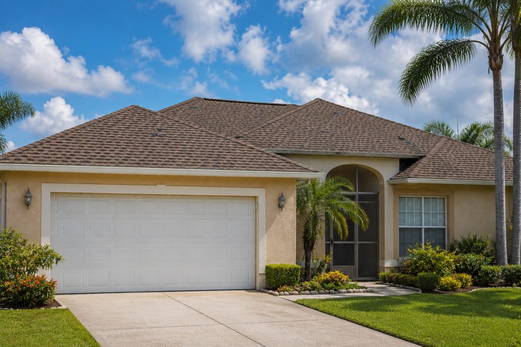red flag for florida roof leading up to hurricane season